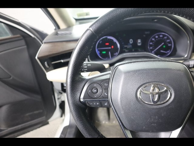 2020 Toyota Avalon Hybrid XLE Plus
