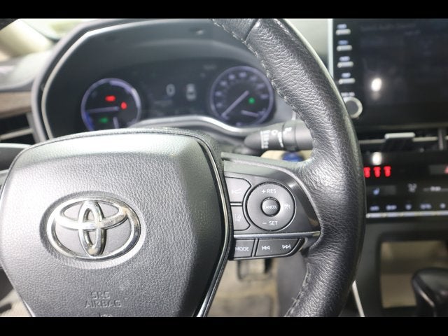 2020 Toyota Avalon Hybrid XLE Plus