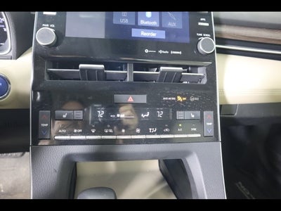 2020 Toyota Avalon Hybrid XLE Plus
