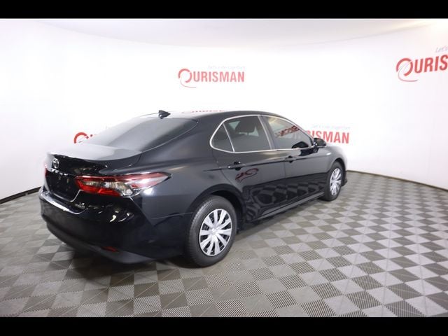 2021 Toyota Camry Hybrid LE