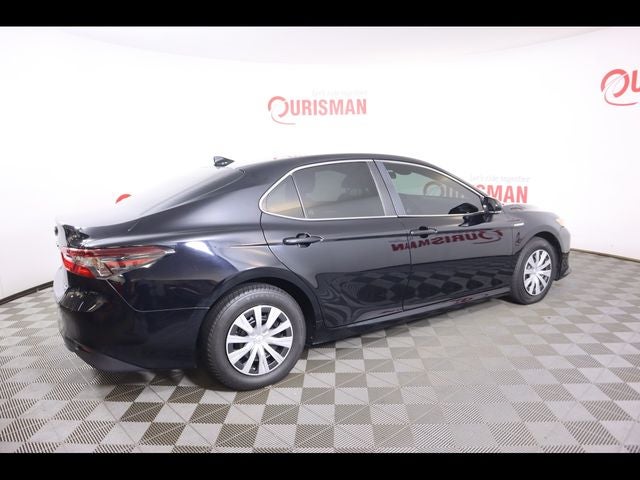 2021 Toyota Camry Hybrid LE