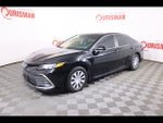 2021 Toyota Camry Hybrid LE