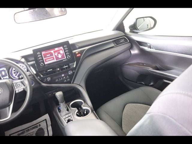 2021 Toyota Camry Hybrid LE