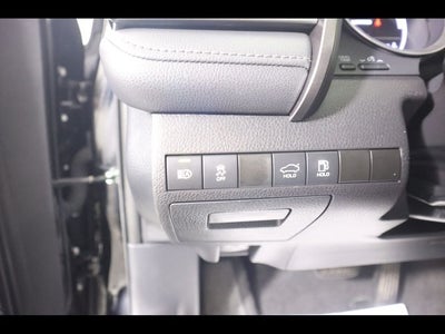 2021 Toyota Camry Hybrid LE