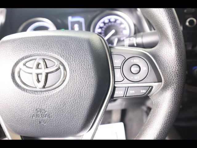 2021 Toyota Camry Hybrid LE