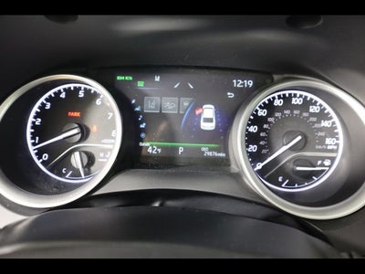 2023 Toyota Camry XLE