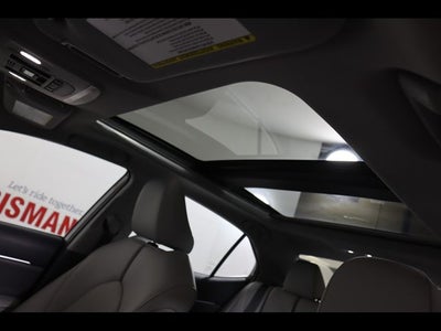 2023 Toyota Camry XLE