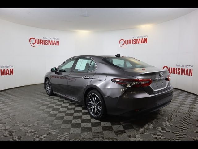2023 Toyota Camry XLE