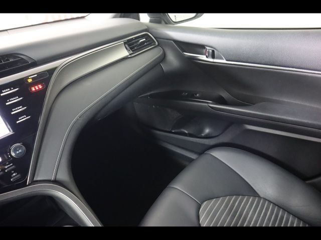 2020 Toyota Camry SE Nightshade