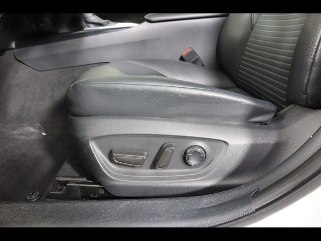 2020 Toyota Camry SE Nightshade