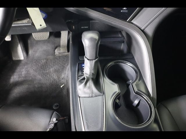 2020 Toyota Camry SE Nightshade