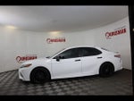 2020 Toyota Camry SE Nightshade