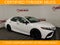 2022 Toyota Camry SE Nightshade