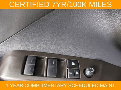 2022 Toyota Camry SE Nightshade