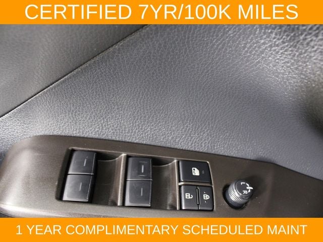 2022 Toyota Camry SE Nightshade