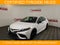 2022 Toyota Camry SE Nightshade