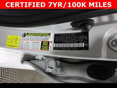 2023 Toyota Camry XSE V6