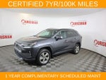 2021 Toyota RAV4 Hybrid Limited