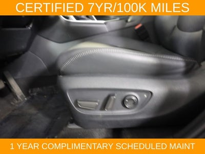 2023 Toyota RAV4 Hybrid Limited