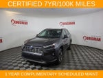 2023 Toyota RAV4 Hybrid Limited