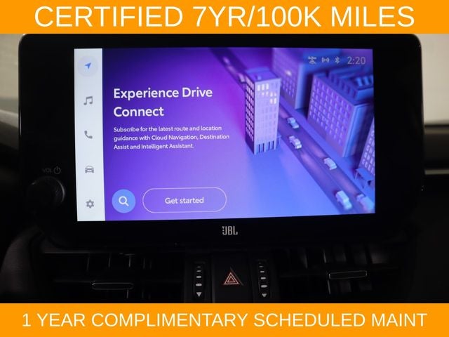2023 Toyota RAV4 Hybrid Limited
