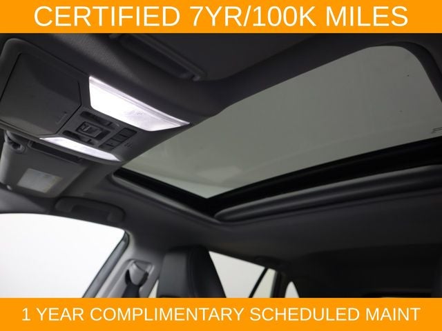 2023 Toyota RAV4 Hybrid Limited