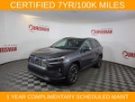 2023 Toyota RAV4 Hybrid Limited