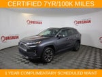 2023 Toyota RAV4 Hybrid Limited