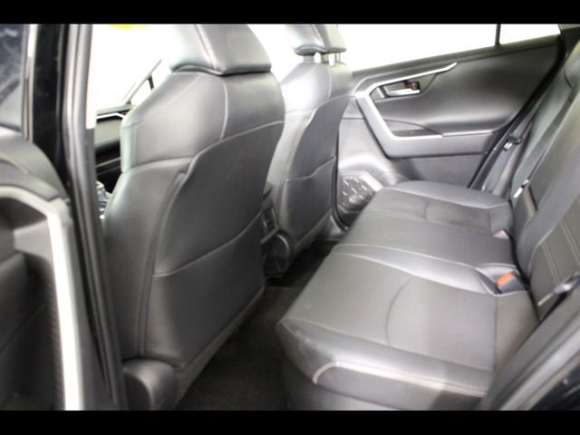 2023 Toyota RAV4 Hybrid Limited