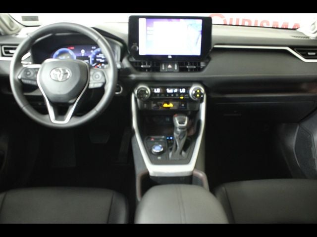 2023 Toyota RAV4 Hybrid Limited