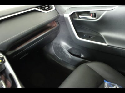 2023 Toyota RAV4 Hybrid Limited