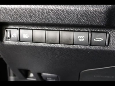 2023 Toyota RAV4 Hybrid Limited