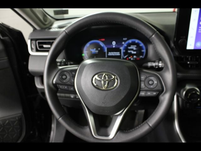 2023 Toyota RAV4 Hybrid Limited