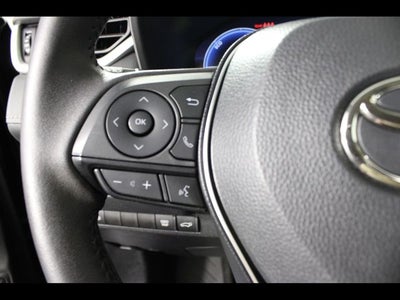 2023 Toyota RAV4 Hybrid Limited