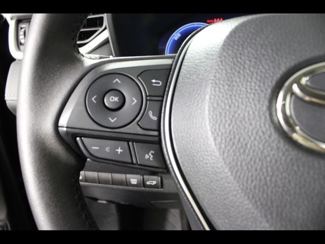 2023 Toyota RAV4 Hybrid Limited