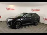 2023 Toyota RAV4 Hybrid Limited