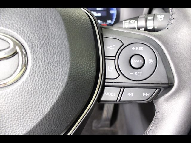 2023 Toyota RAV4 Hybrid Limited