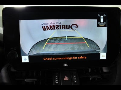 2023 Toyota RAV4 Hybrid Limited