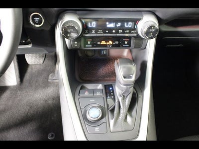 2023 Toyota RAV4 Hybrid Limited