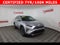 2022 Toyota RAV4 Hybrid Limited