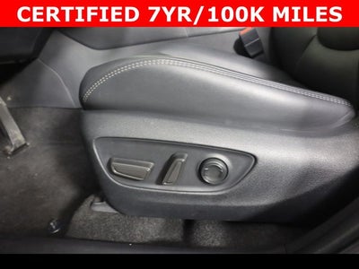 2022 Toyota RAV4 Hybrid Limited