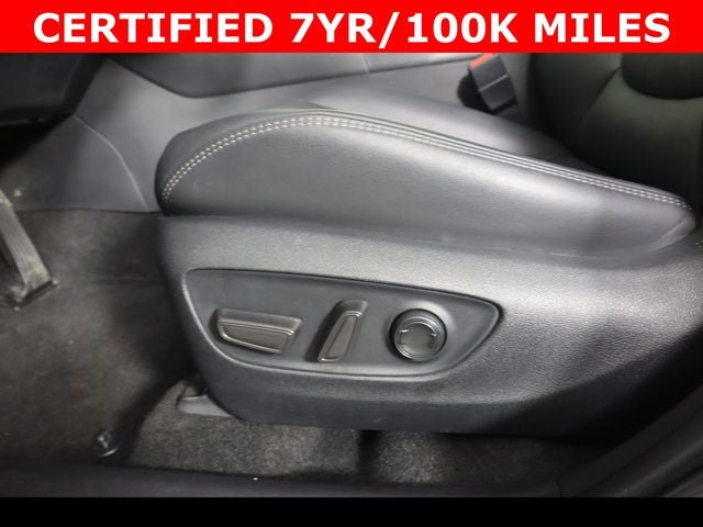 2022 Toyota RAV4 Hybrid Limited