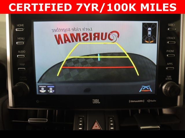 2022 Toyota RAV4 Hybrid Limited