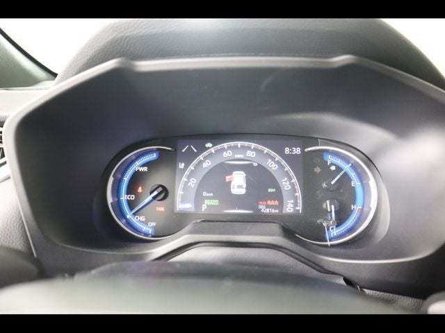 2023 Toyota RAV4 Hybrid XSE