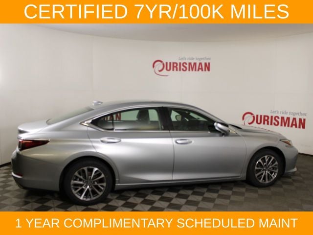 2023 Lexus ES 350