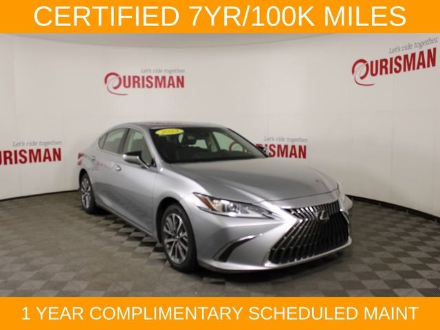 2023 Lexus ES 350