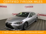 2023 Lexus ES 350