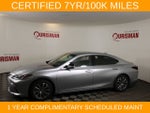 2023 Lexus ES 350