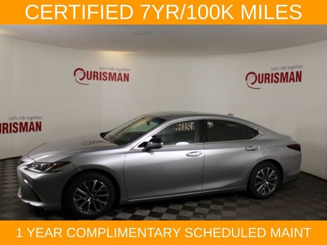 2023 Lexus ES 350