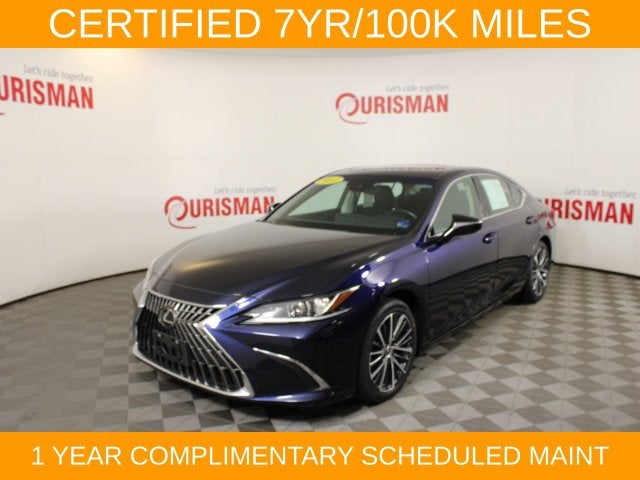2023 Lexus ES 350